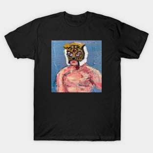Tiger Mask T-Shirt